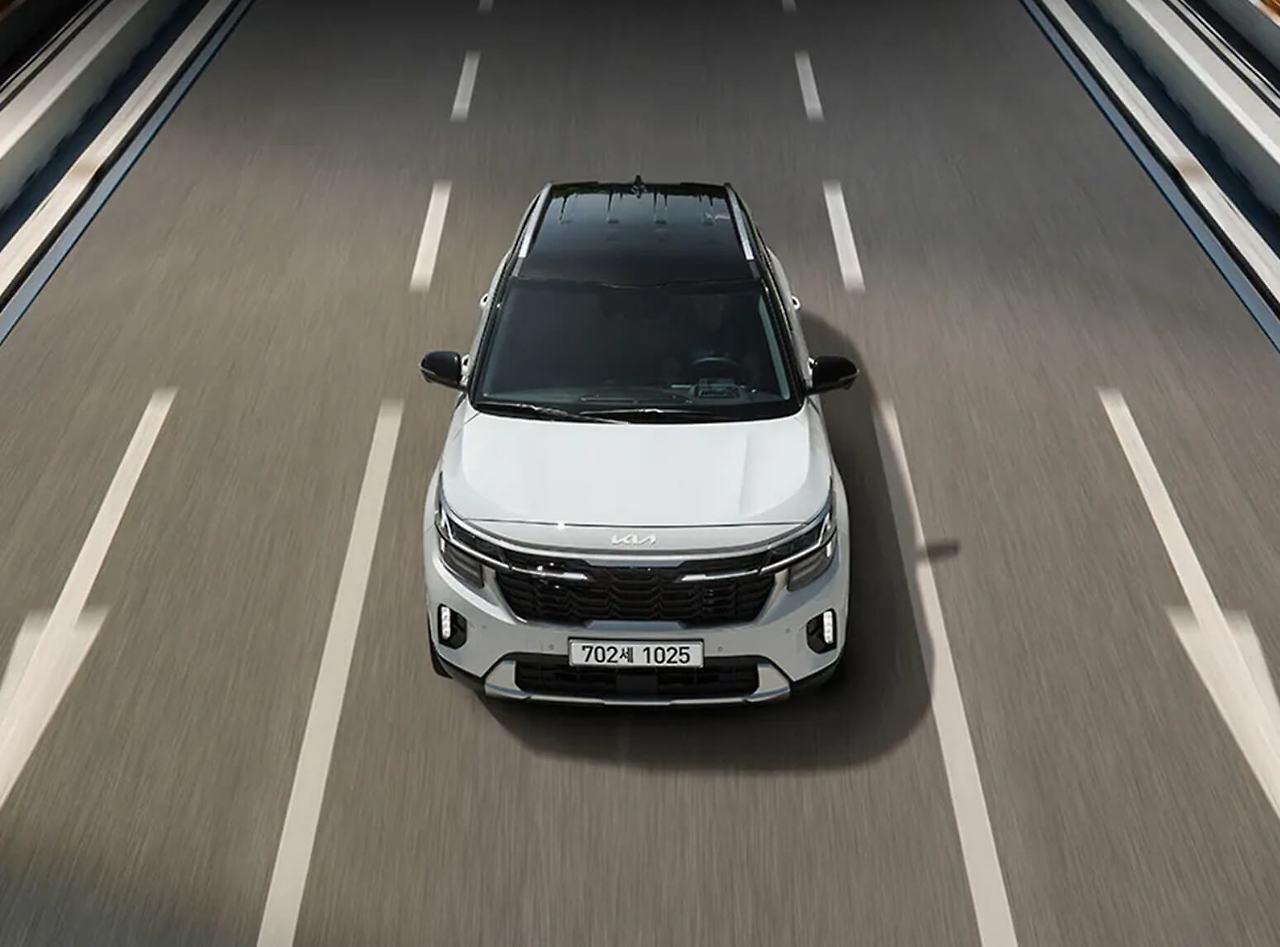 셀토스 하이브리드