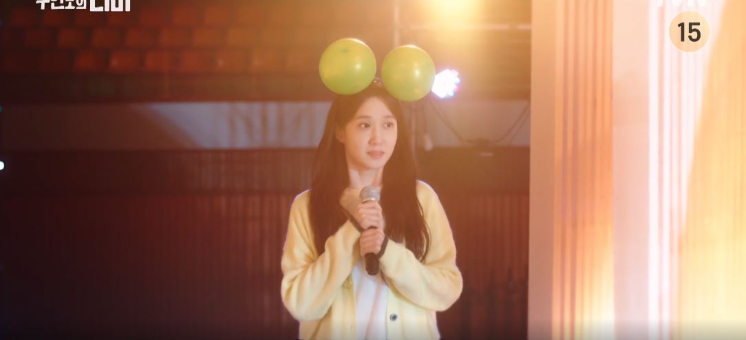 무인도의디바_2회