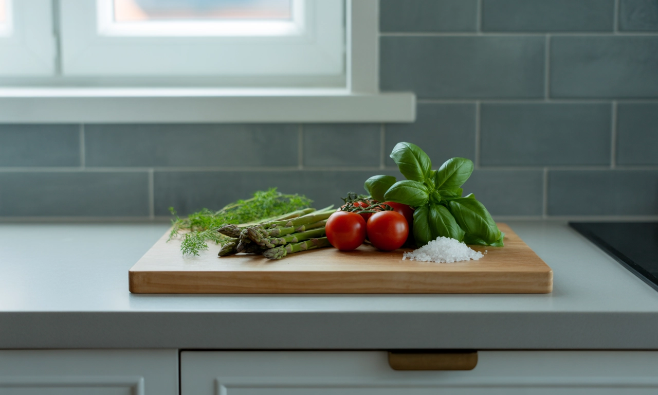 재료 손질이 편해지는 방법딱! 요리 초보도 반하는 꿀팁 모음