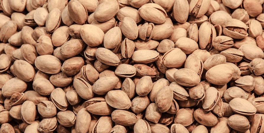 견과류 피스타치오 사진 - 3