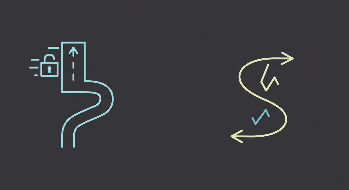 고정금리와 변동금리 선택 전략