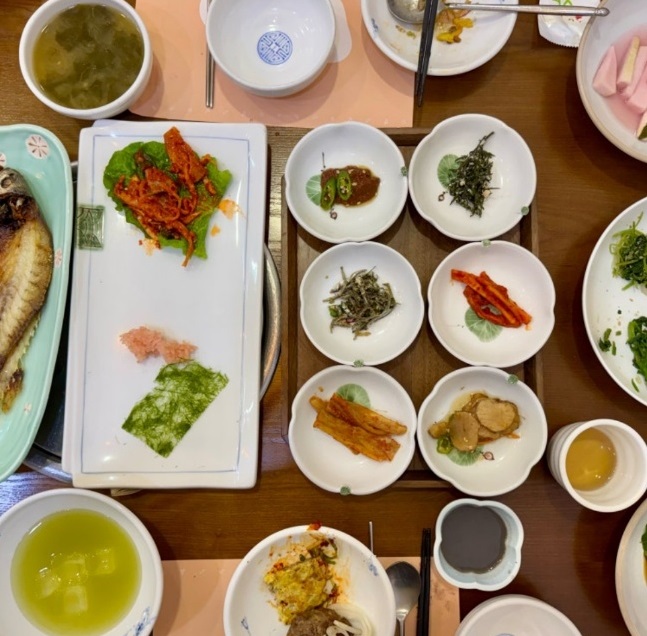 동네한바퀴-광주-해물갈비찜