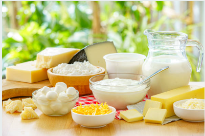 요거트볼 레시피를 알아보자