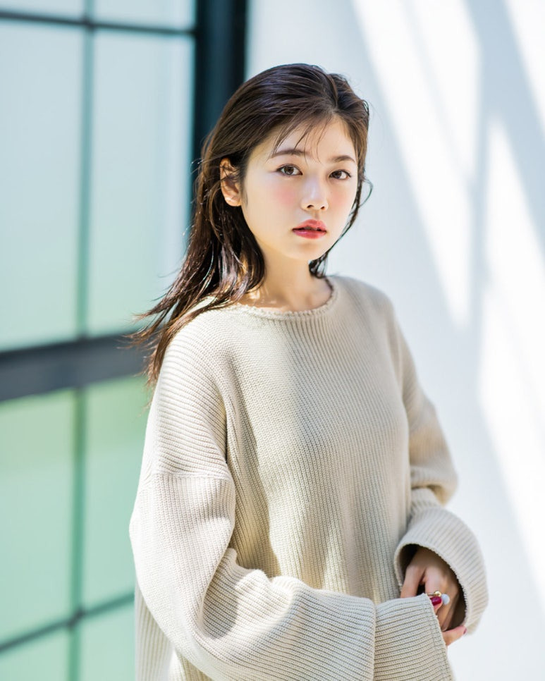 코시바 후우카 小芝風花 1