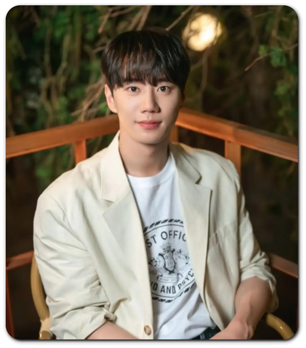 배우 이준영