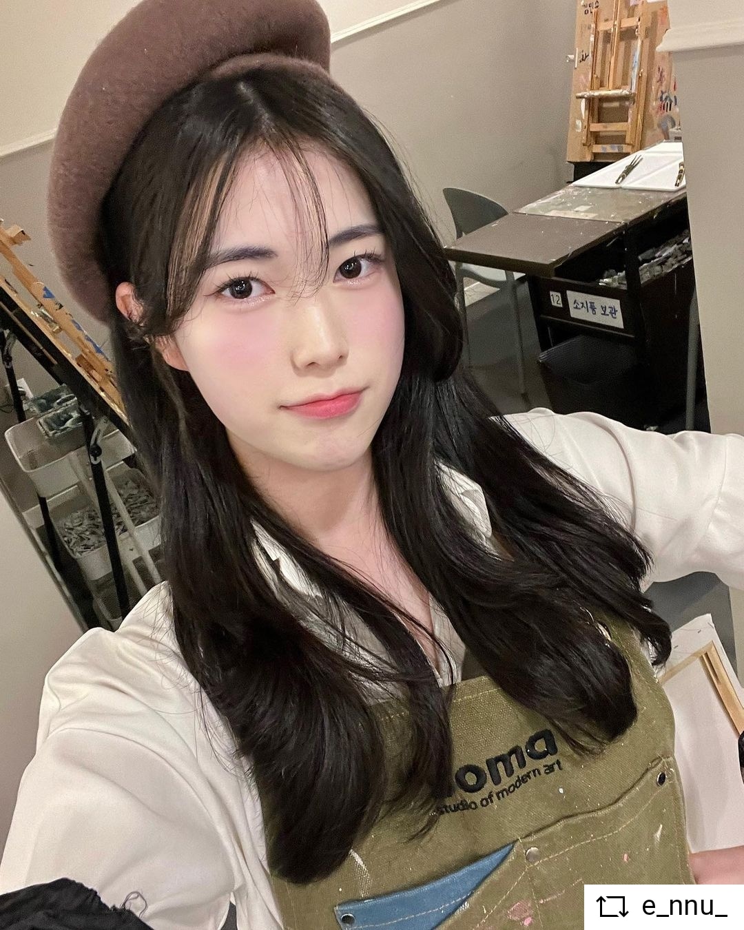 소마드로잉카페 부산서면점