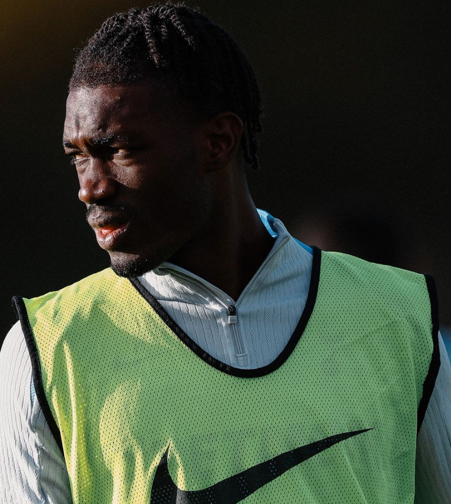 출처 토트넘 인스타