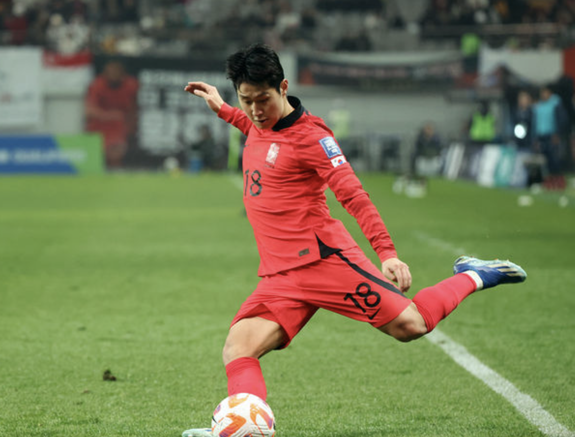 오세르 vs PSG 중계 이강인 선발