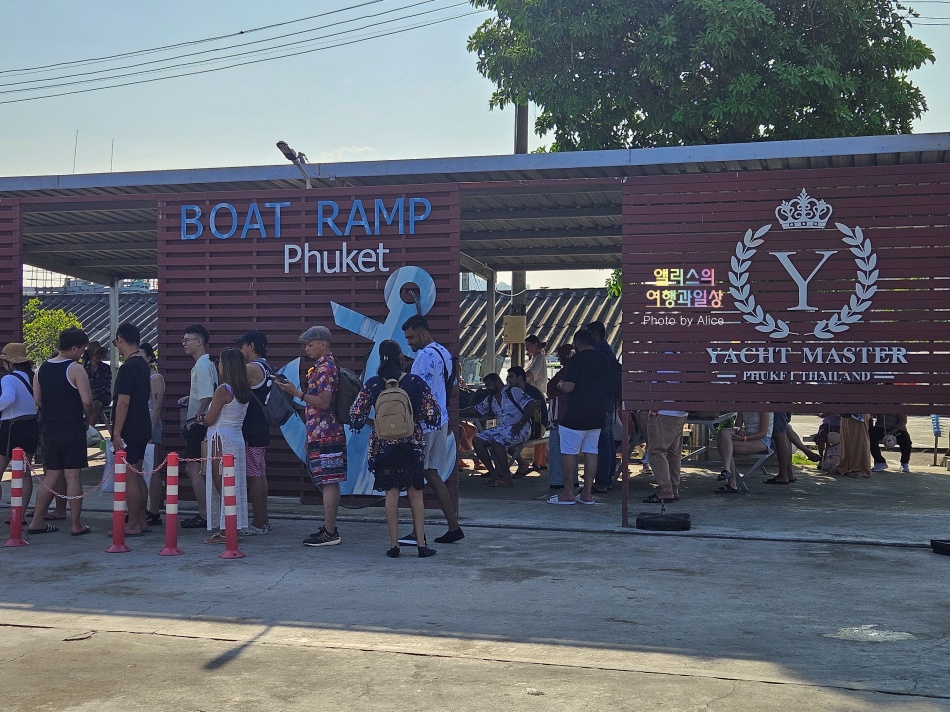 푸켓 스노클링, 피피섬 마야섬 몽키 비치 카이섬 투어 리뷰 코스 가격