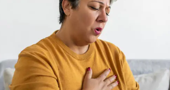 협심증 초기증상 16