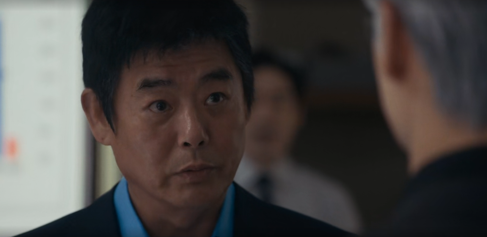 JTBC 드라마 협상의 기술 등장인물&amp;#44; 방송시간 총정리 (티빙 단독 방영)