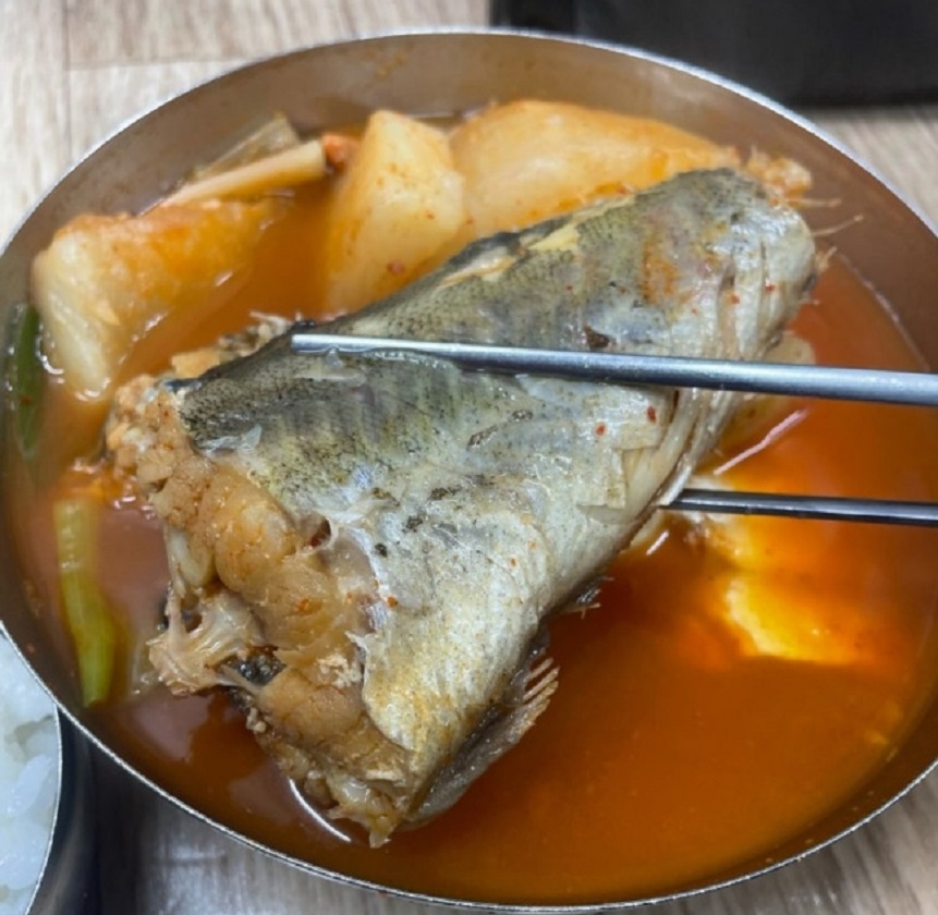 동네한바퀴-종로-동태탕-광주식당-35년