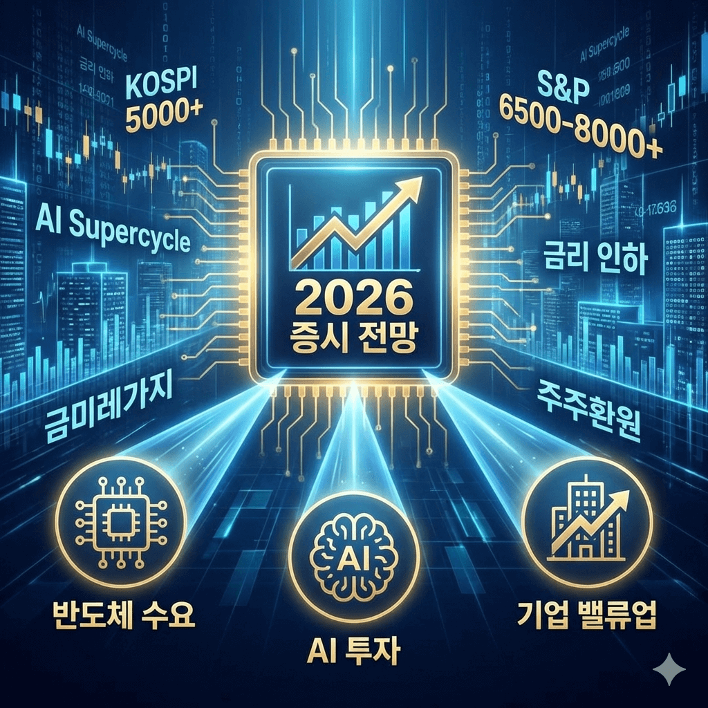 증시전망
