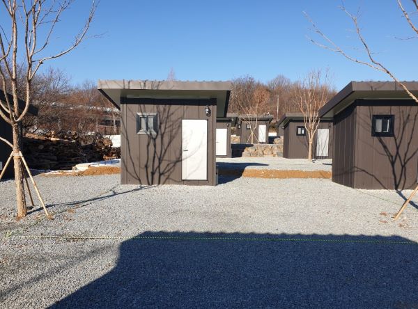 더코지캠핑장_사이트