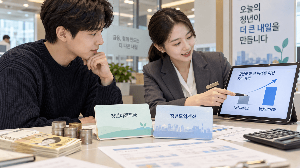 청년미래적금 청년도약계좌 중복가입 불가