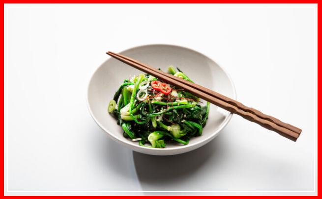 폐 건강에 좋은 음식