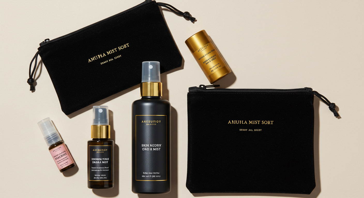 달바 미스트 세럼