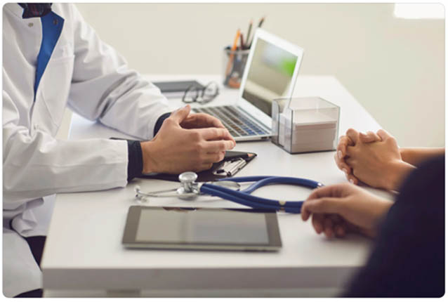 점막하근종 자궁절제 수술 상담