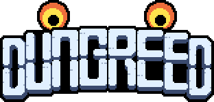 던그리드(Dungreed) 게임 관련 사진