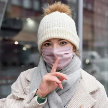 겨울철 미세먼지 농도가 높아지는 원인과 변화 흐름19