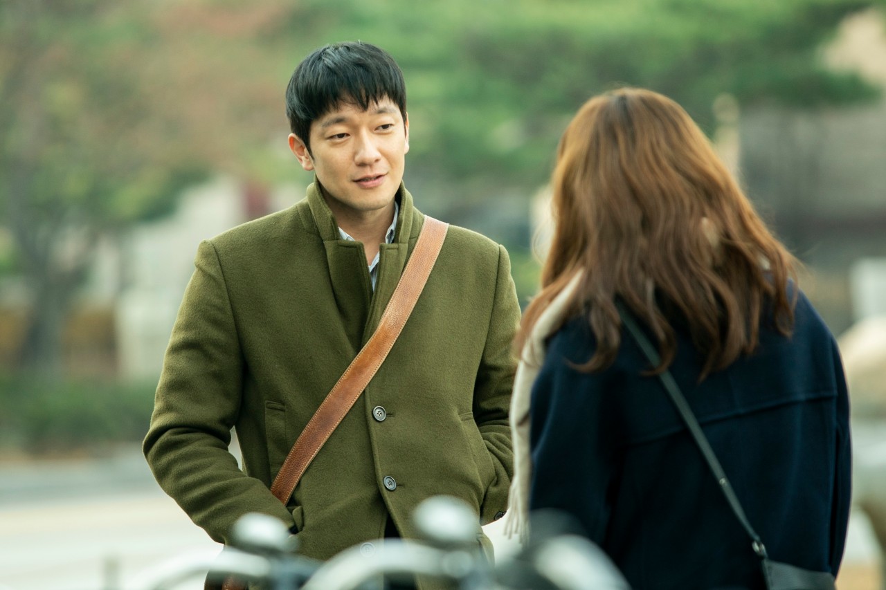 영화 연애빠진 로맨스 수위 정보 ott 손익분기점 출연진 줄거리 결말 평점 및 후기