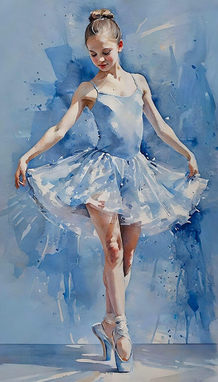 한국 창작 발레 청년세대 감정 기반 작품