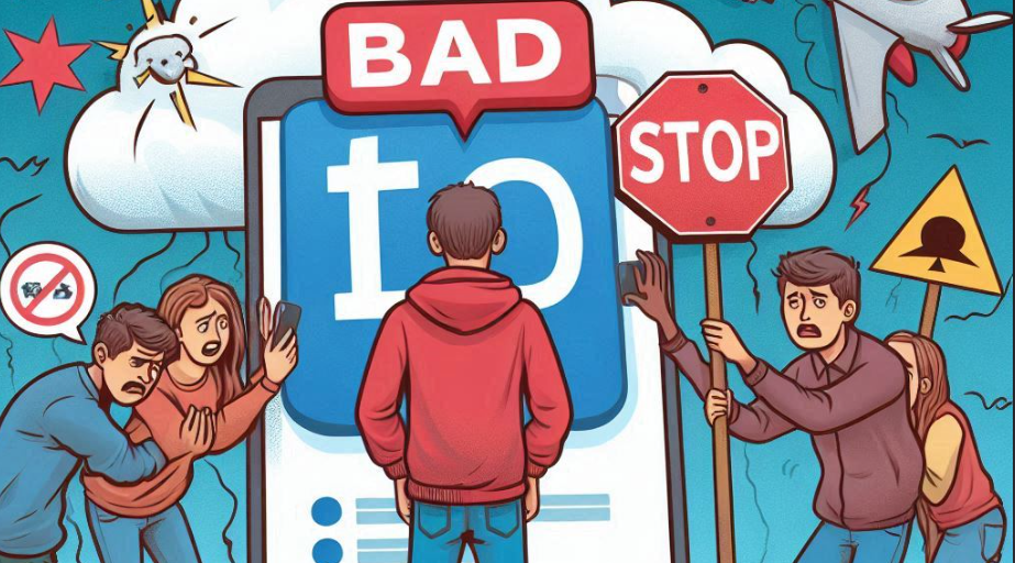 잠을-빼앗아가는-소셜미디어