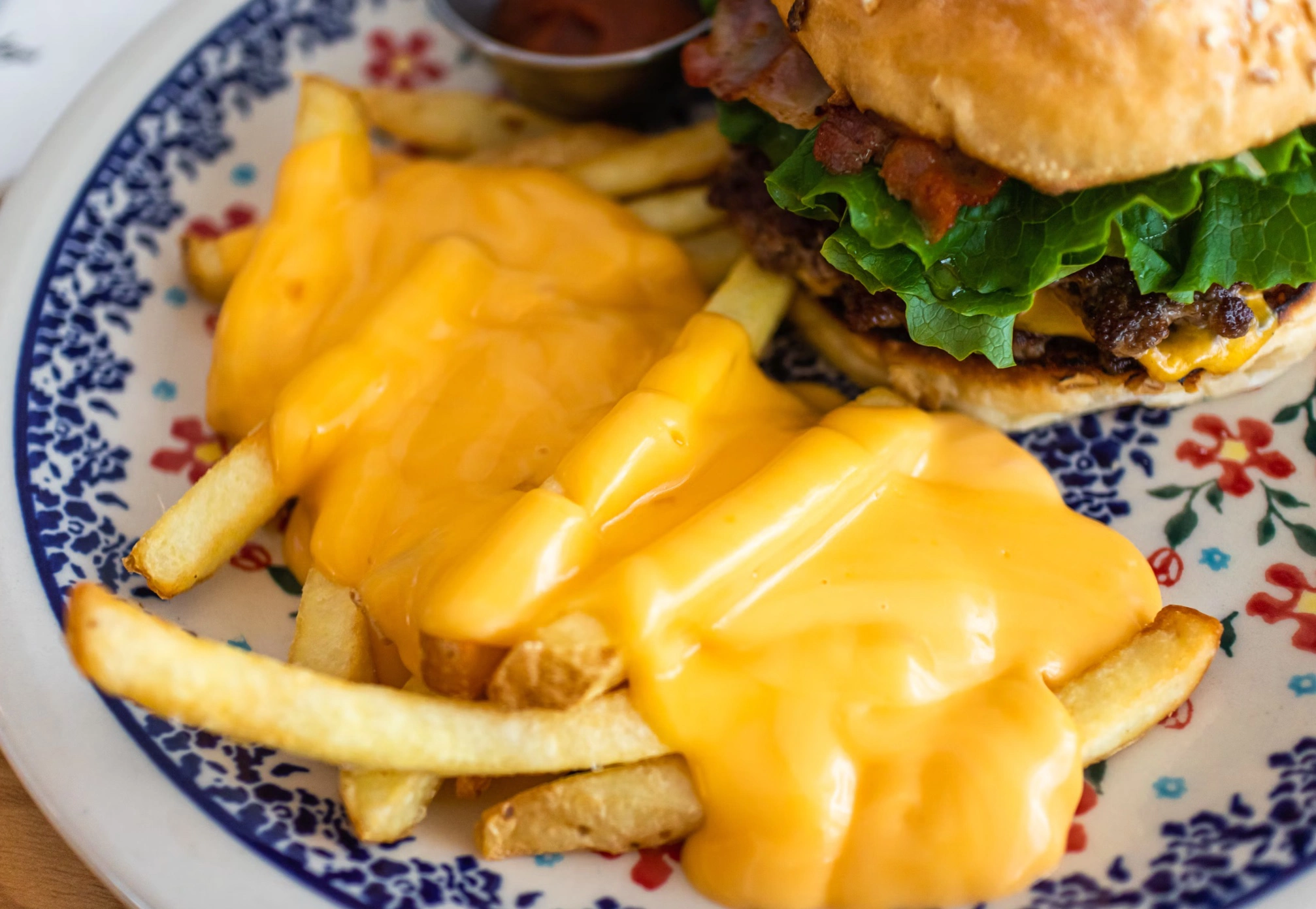 체다치즈 먹는법