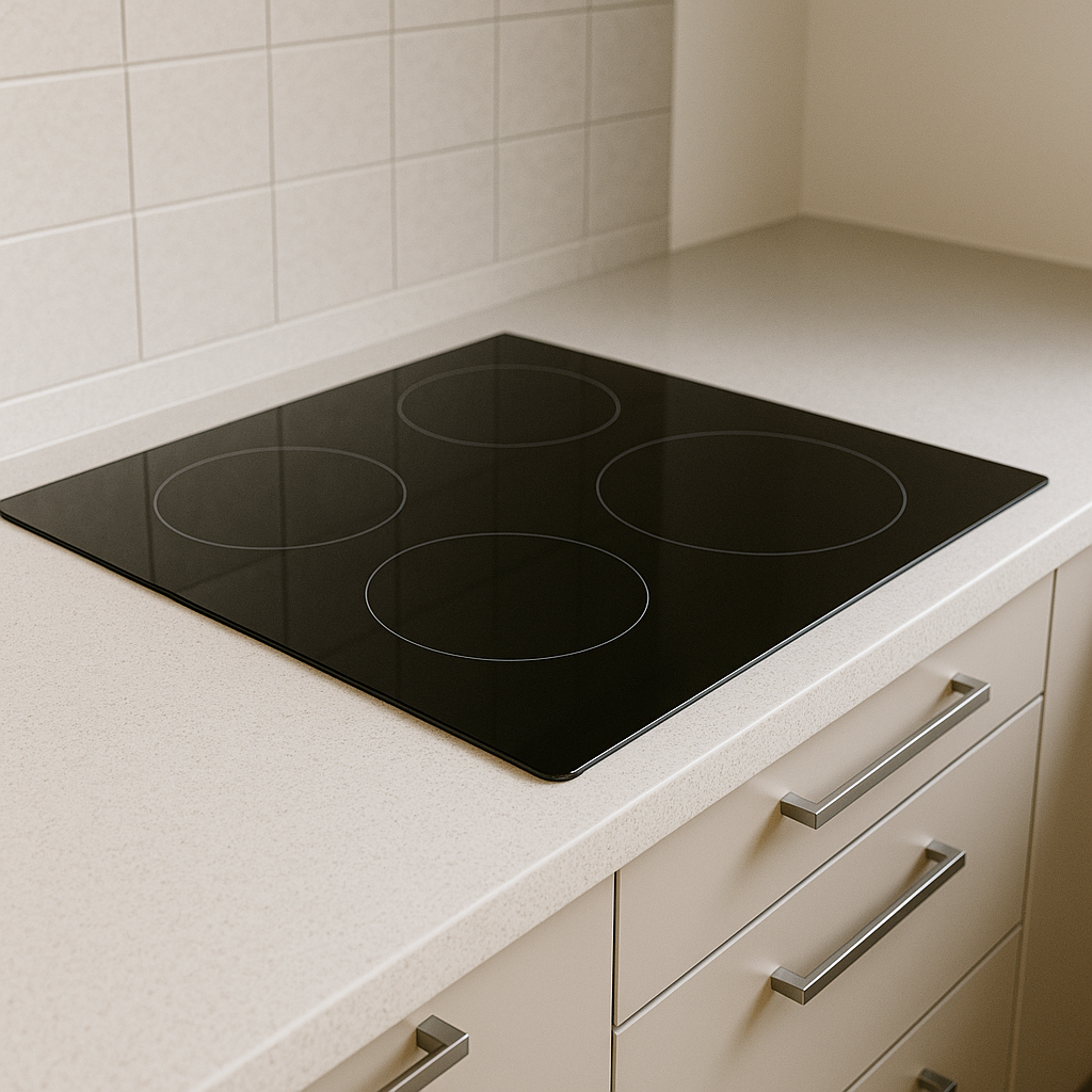 인덕션 깨졌을 때 대처 방법