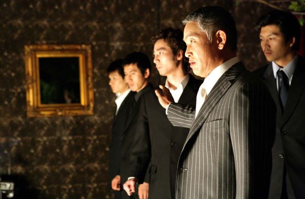 달콤한 인생 네이버영화