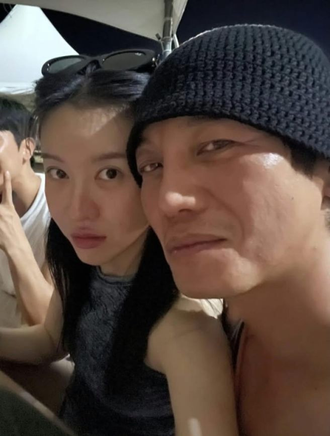 원현준 이수진 결혼 오늘(4일)｜9살 차이 나이&middot;프로필&middot;김부장 땅강아지&middot;하이퍼나이프 인연 총정리