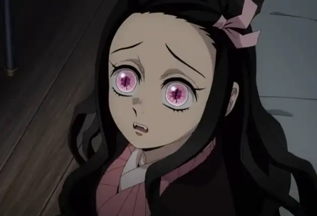 귀멸의칼날합동강화훈련예고편-네즈코-이미지