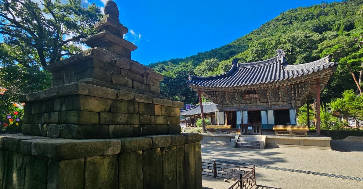 대한불교조계종 도리사