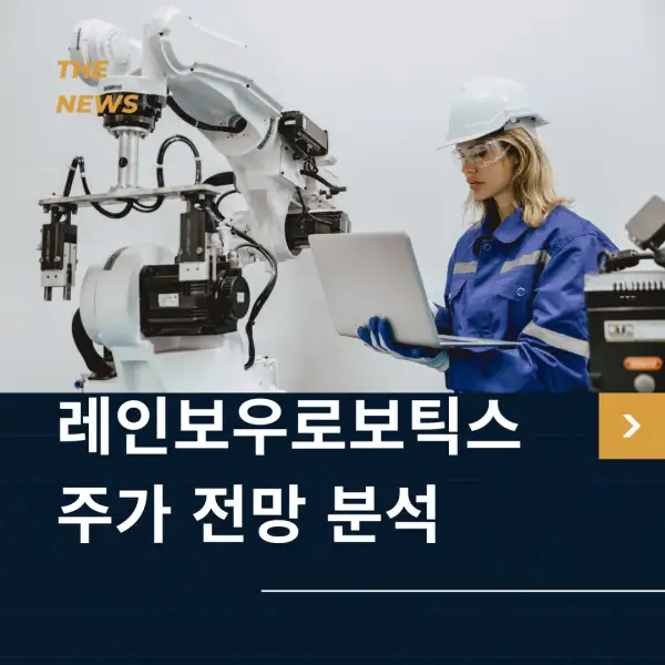 클로봇 주가 전망 및 분석