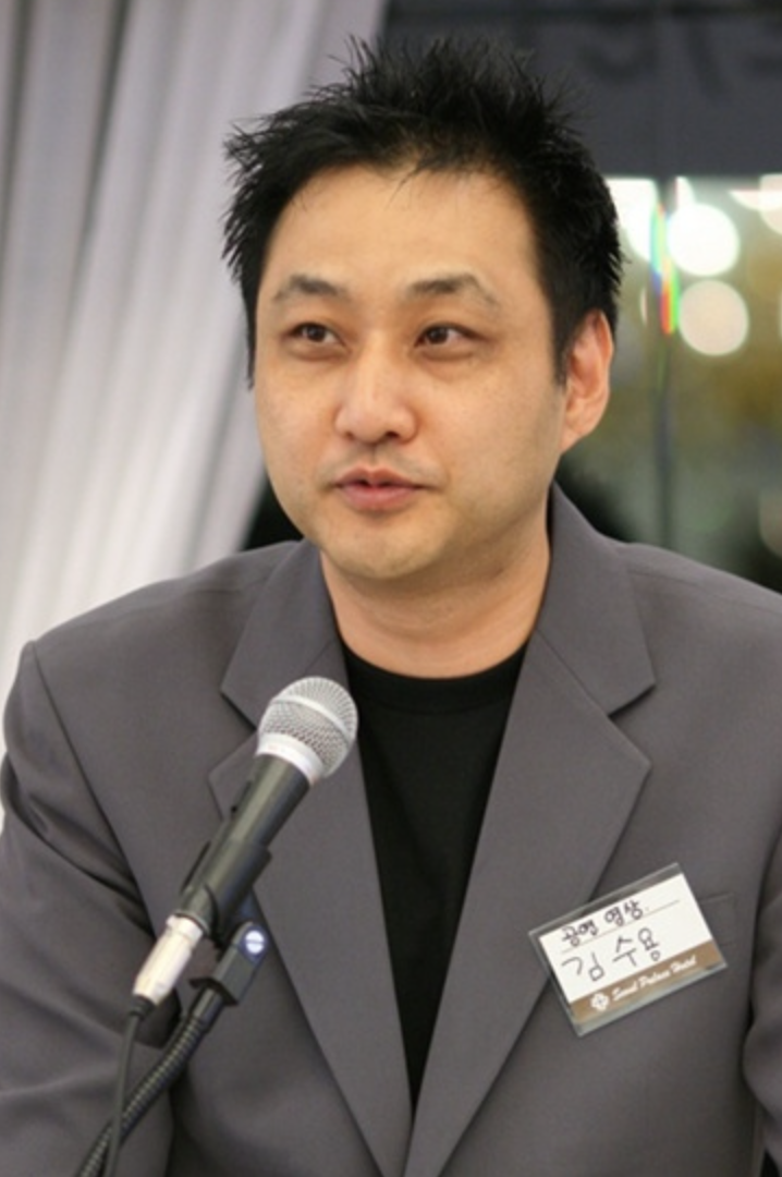 김수용 사업