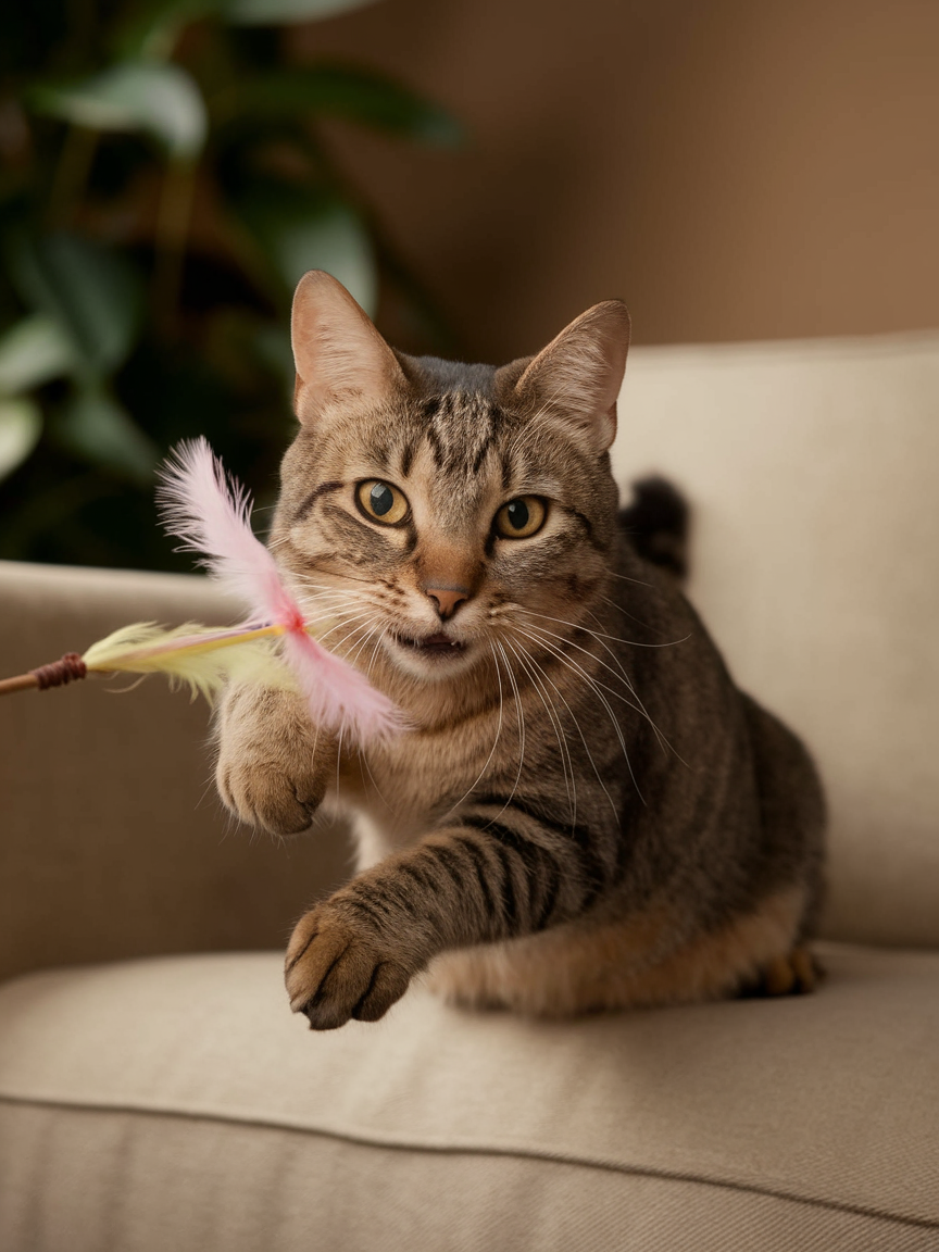고양이 털날림 줄이는 꿀팁 &ndash; 브러싱 &amp; 영양 관리 완벽 가이드