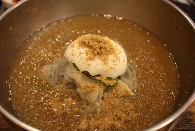 더위먹었을 때 좋은 음식 