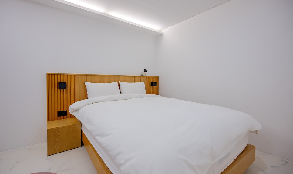 남해 풀빌라 펜션 윤슬