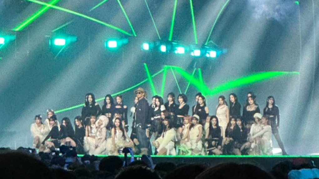 2025 KBS 가요대축제 글로벌 페스티벌 라인업·일정·티켓팅