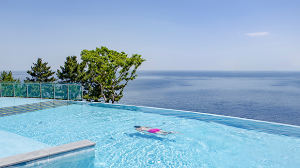 럭셔리 리조트 TOP 5