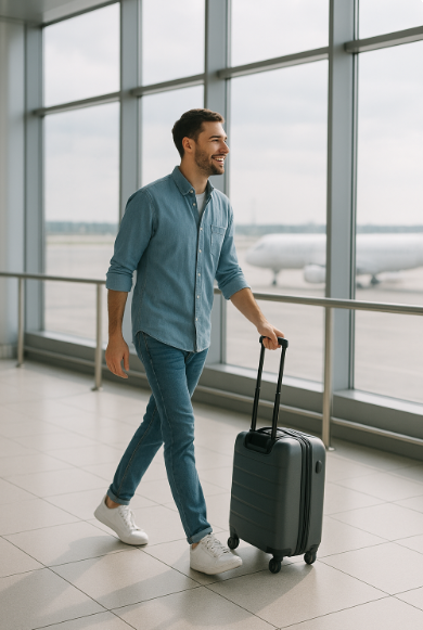 해외 여행가는 관련 사진