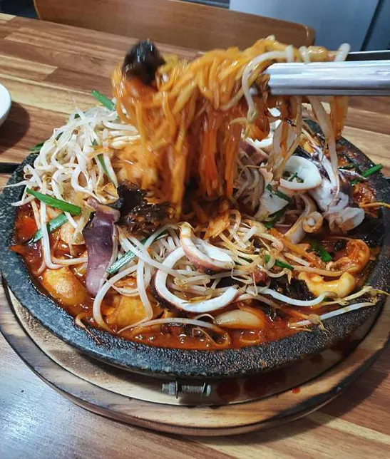 무주짬뽕