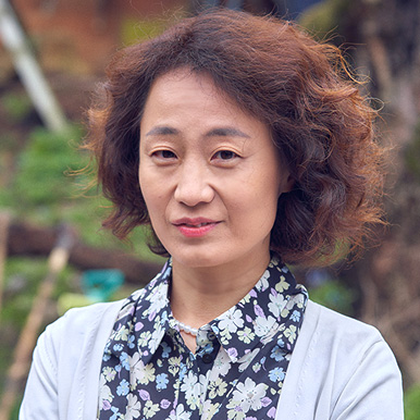 멧돼지 사냥