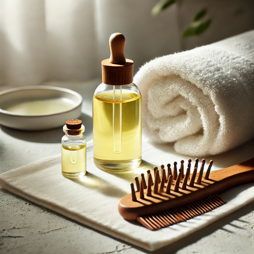 호호바오일 효능