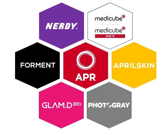 에이피알 배당금