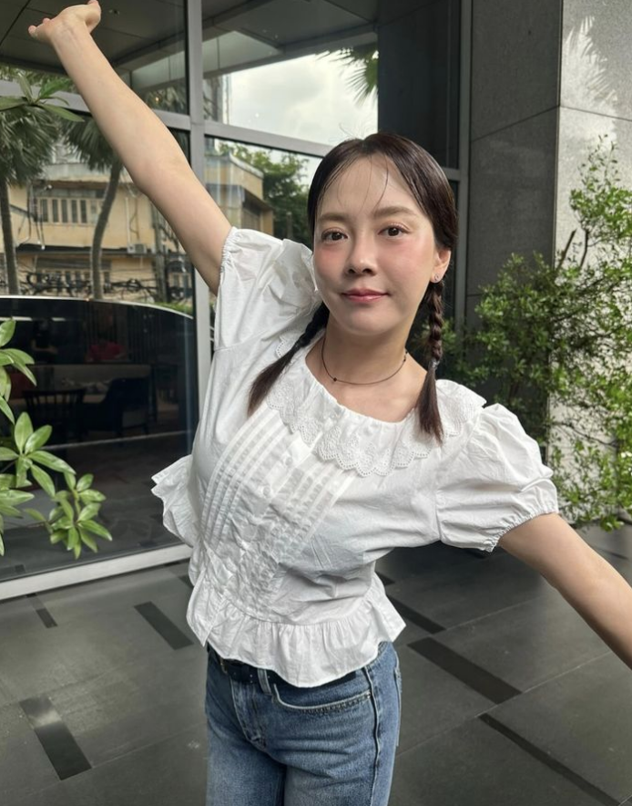 송지효 다이어트 식단 몸매 관리 비결 니나쏱 브랜드 근황