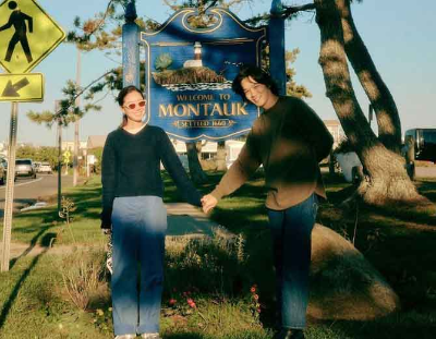 공효진과-케빈오