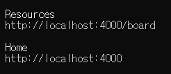 json-server