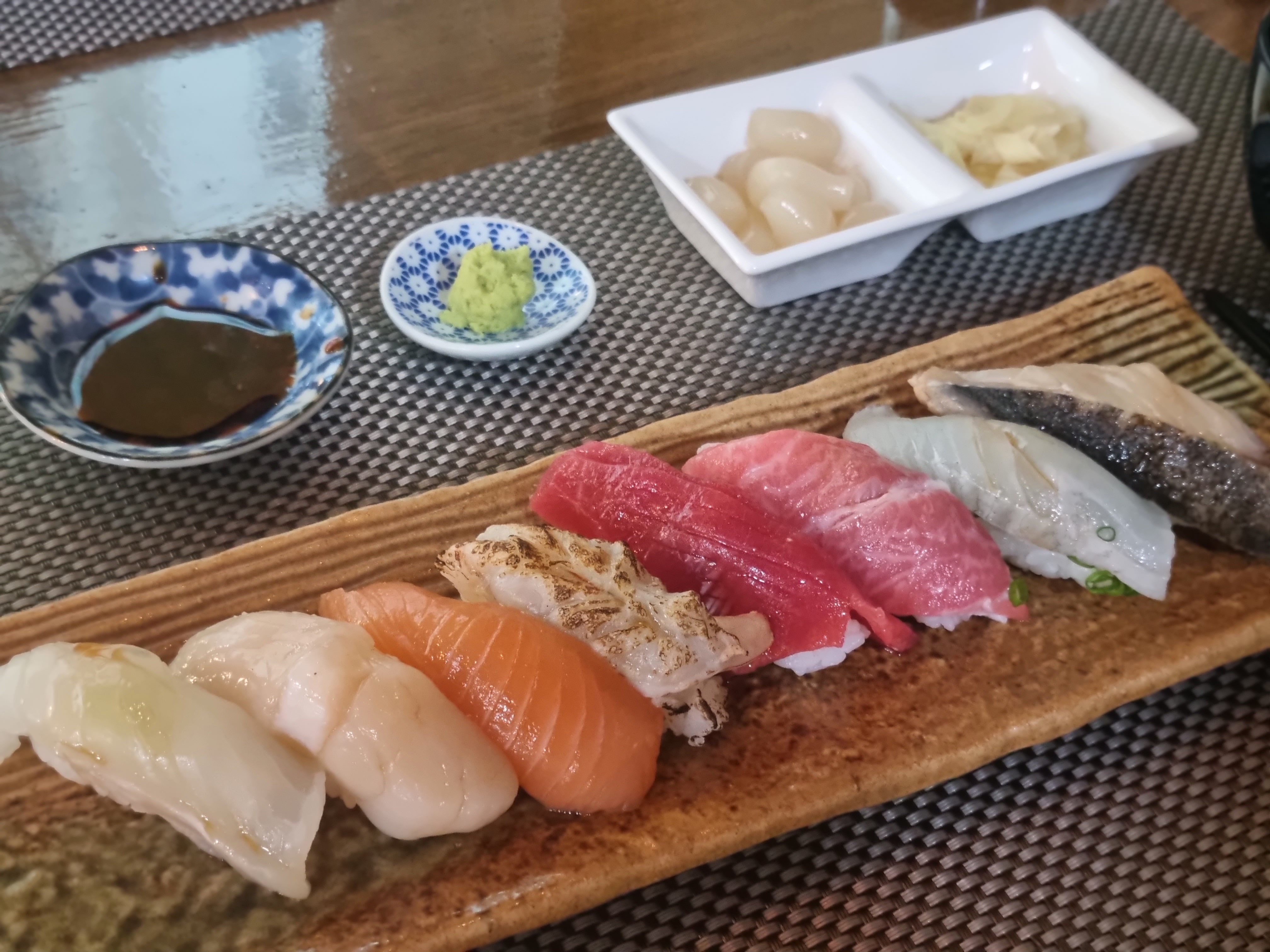 alt"스시도우 판 스시"