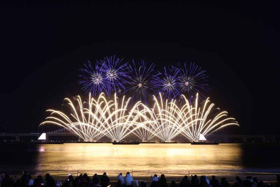 2025 부산 불꽃축제 일정·관람명당·교통통제 총정리 (11월 15일 토요일 / 광안리) 관련 사진